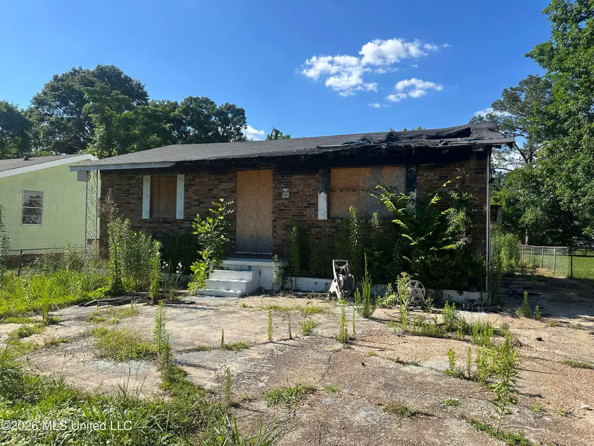 2716 Newport Street, Jackson, MS 39213 - #1