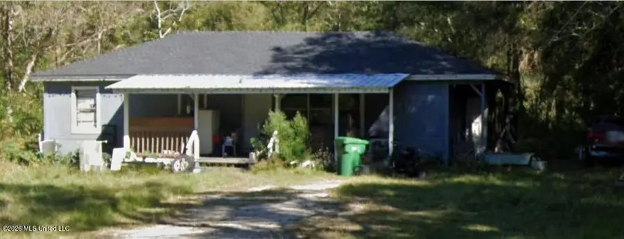 5501 Wildwood Road, Moss Point, MS 39562 - #2