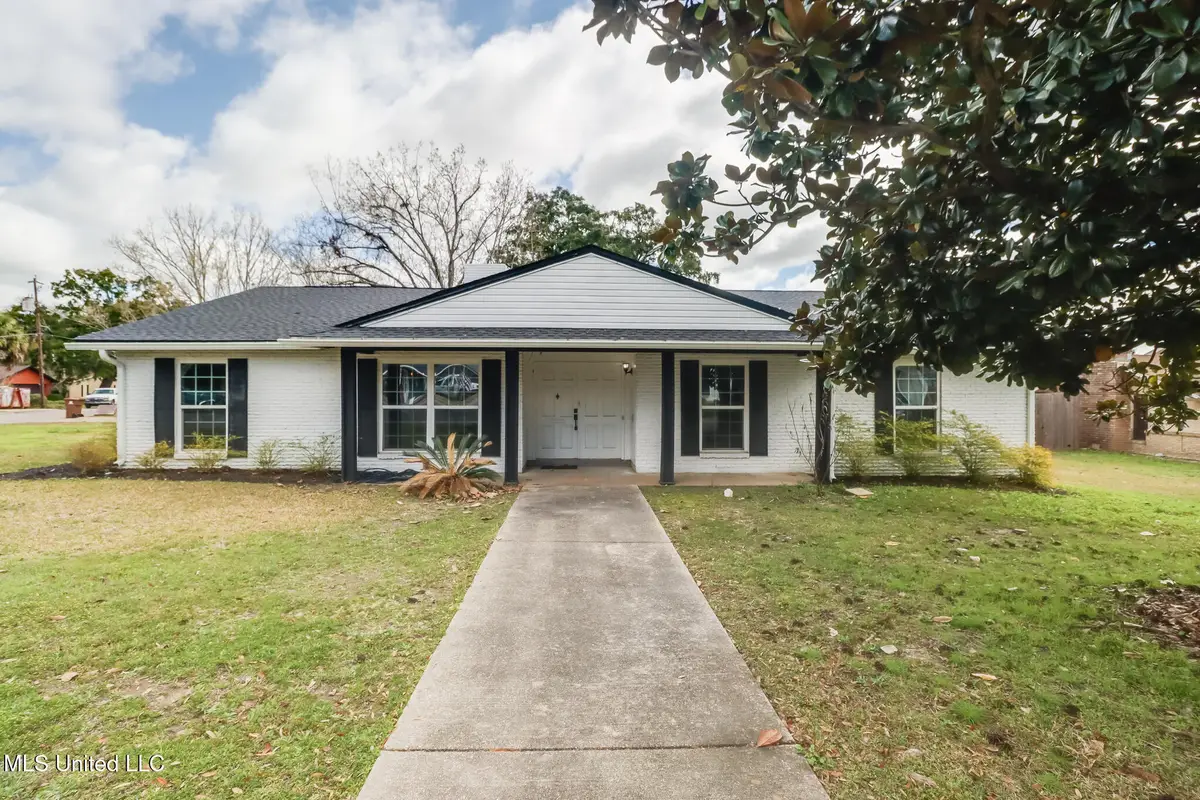 114 Driftwood Drive, Long Beach, MS 39560 - #1