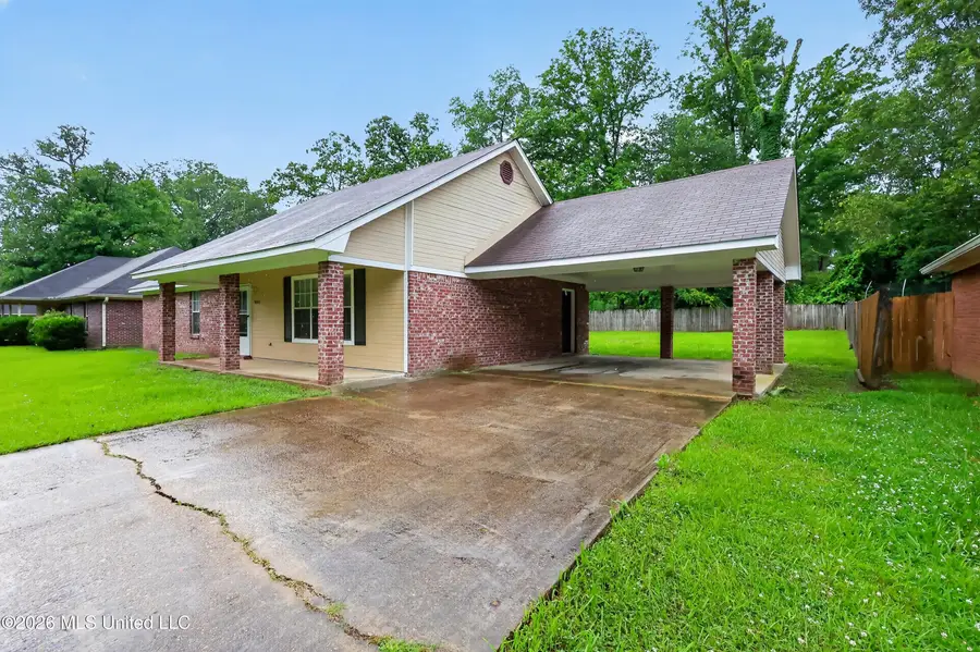 4003 W Lake Road, Jackson, MS 39212 - #3