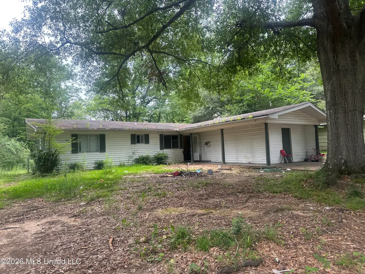 3025 Meadow Forest Drive, Jackson, MS 39212 - #1