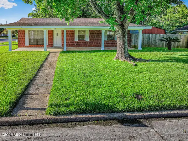 3103 Baltimore Avenue, Pascagoula, MS 39581