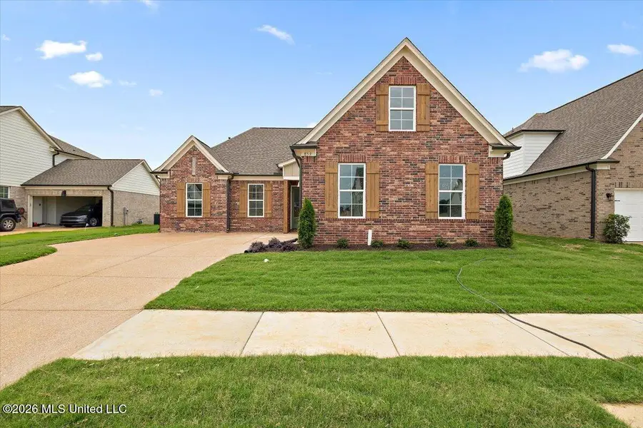 859 Coahoma Court, Nesbit, MS 38651 - #2