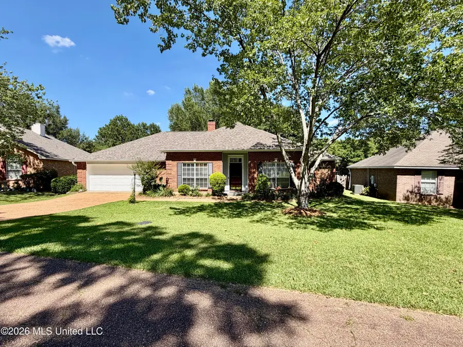 8 Parkview Road, Clinton, MS 39056 - #3
