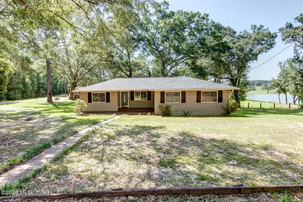 152 Mccastile Road, Carriere, MS 39426