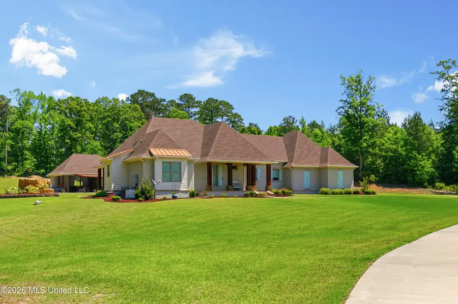 167 Dogwood Trace, Brandon, MS 39042 - #2