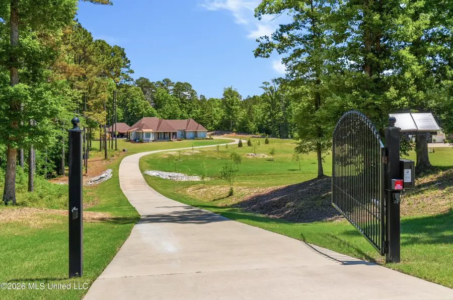 167 Dogwood Trace, Brandon, MS 39042 - #3