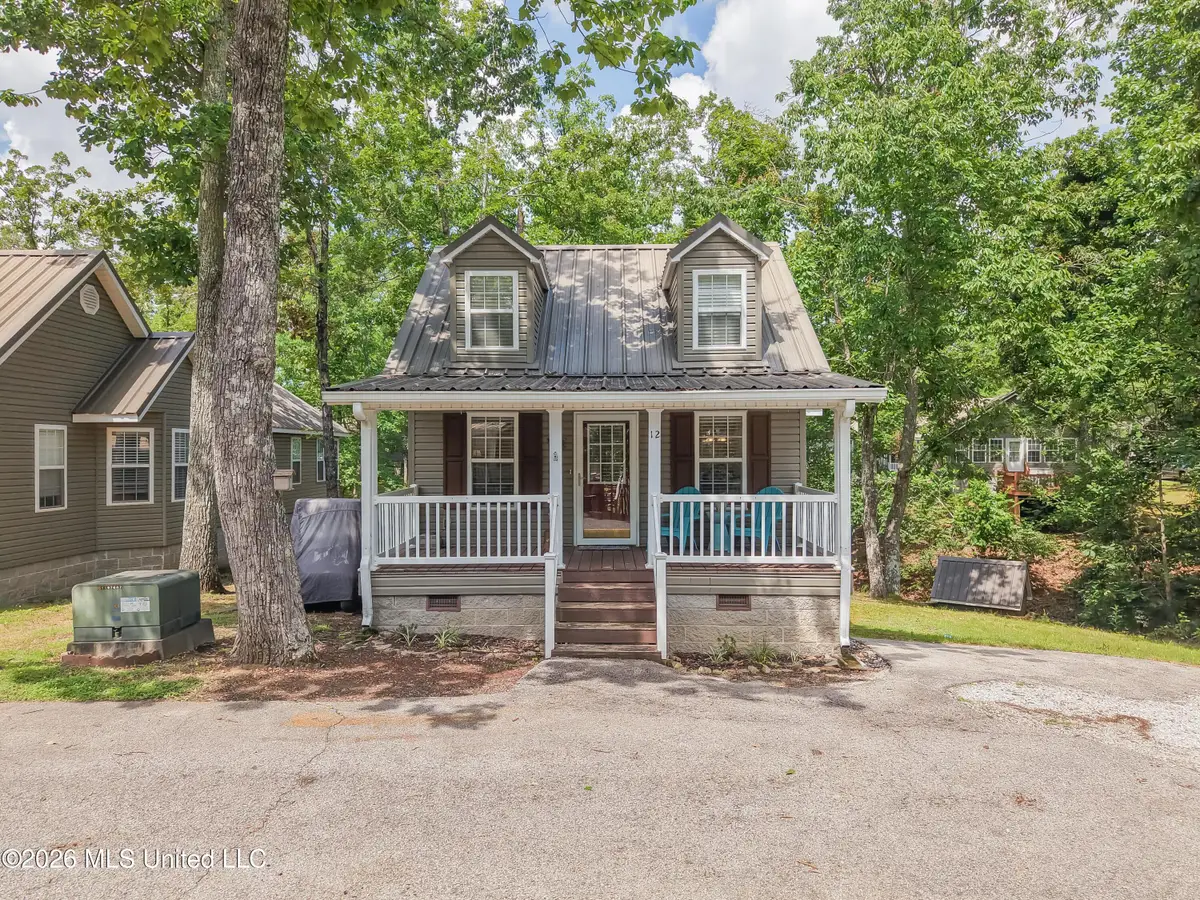 12 Tyson Trail, Iuka, MS 38852 - #1