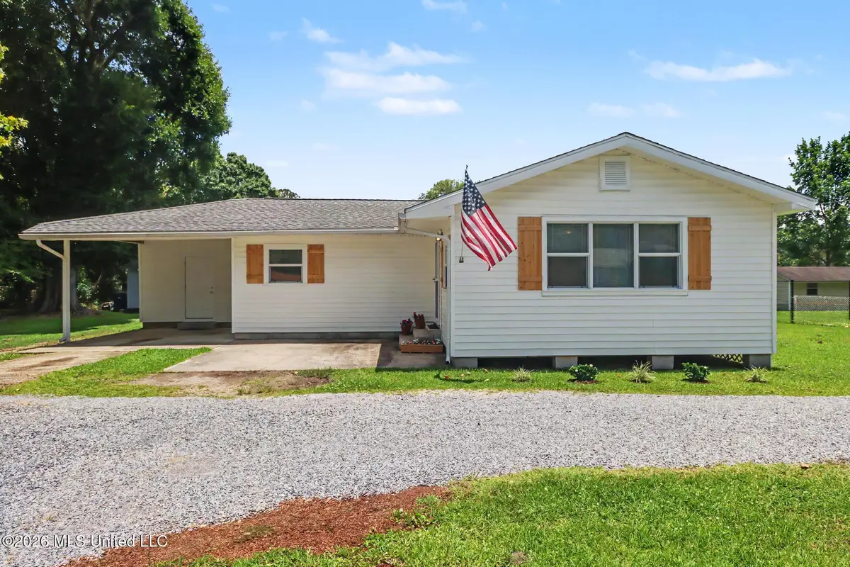 8408 Seaman Road, Ocean Springs, MS 39565 - #1