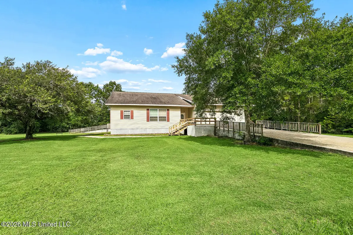 6096 Bayouwood Drive, Pearlington, MS 39572 - #1