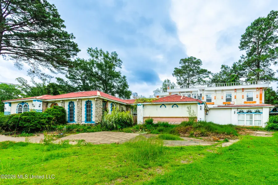 4582 Hanging Moss Road, Jackson, MS 39206 - #2