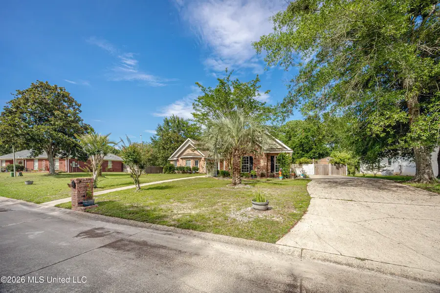 1700 Perdido Boulevard, Gautier, MS 39553 - #2