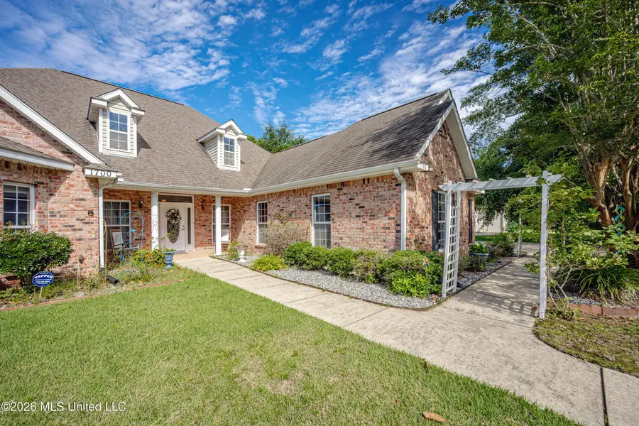 1700 Perdido Boulevard, Gautier, MS 39553 - #3