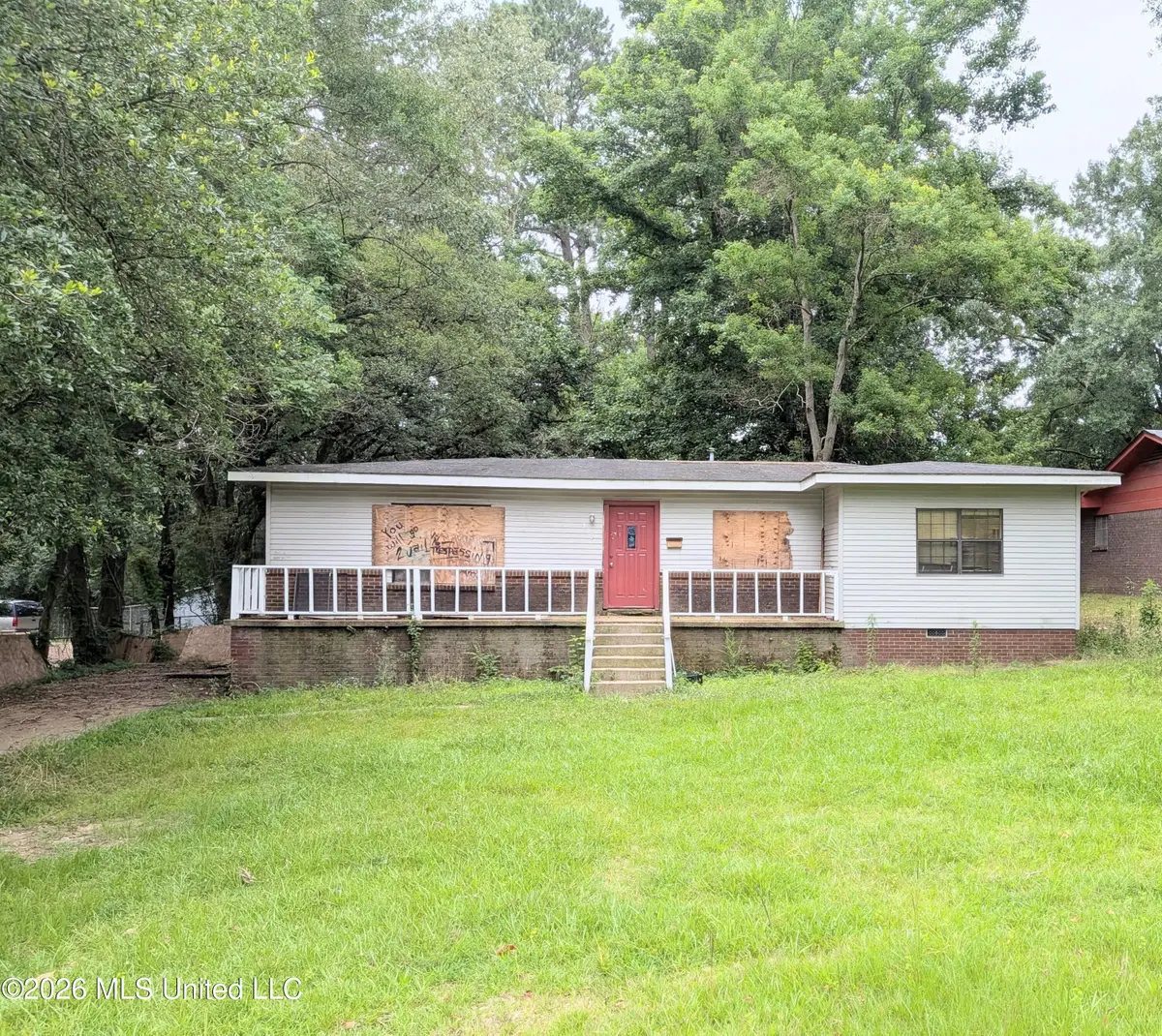 399 Cooper Road, Jackson, MS 39212 - #1