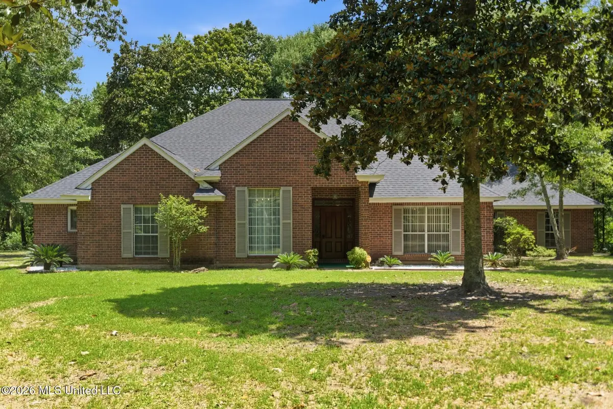 1605 Fairhaven Drive, Gautier, MS 39553 - #1