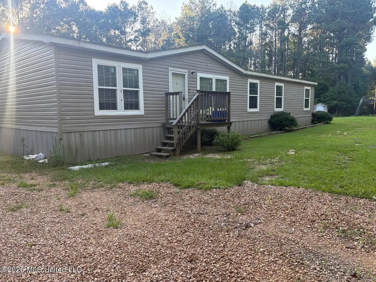 1612 Shelby Lane, Bogue Chitto, MS 39629 - #1