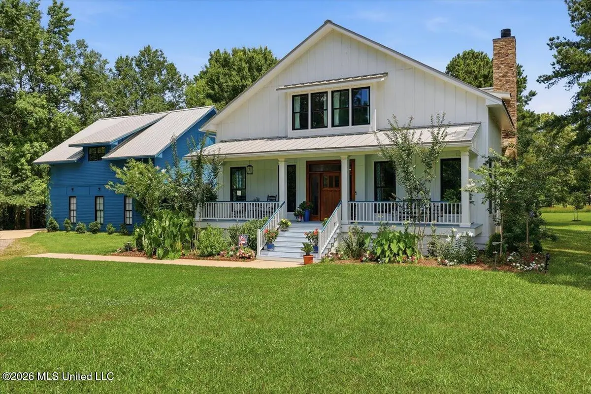 249 Normandy Circle, Madison, MS 39110 - #1