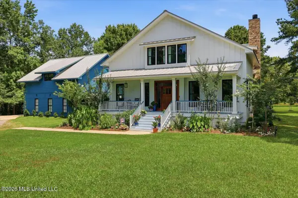 249 Normandy Circle, Madison, MS 39110