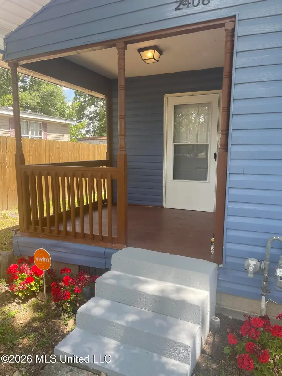 2408 N Old Hwy 61, Tunica, MS 38676 - #2