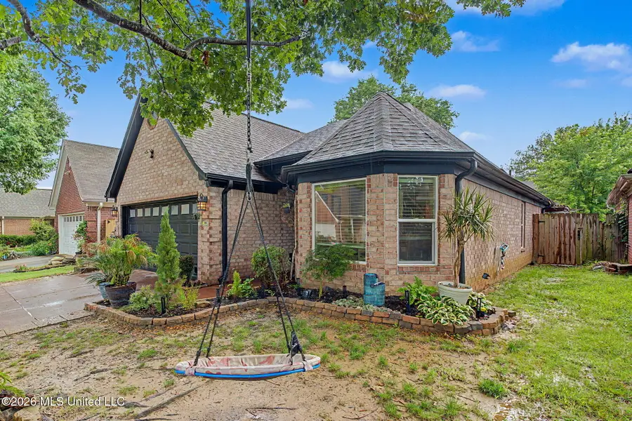 5901 Steffani Drive, Southaven, MS 38671 - #2