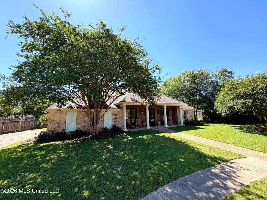 285 Lighthouse Lane, Brandon, MS 39047 - #2