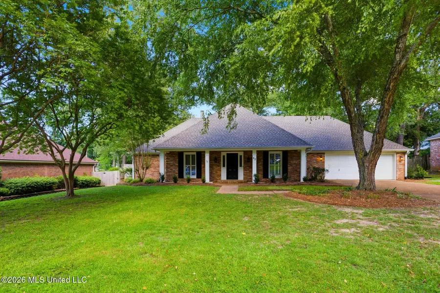 93 Napa Valley Circle, Madison, MS 39110 - #2