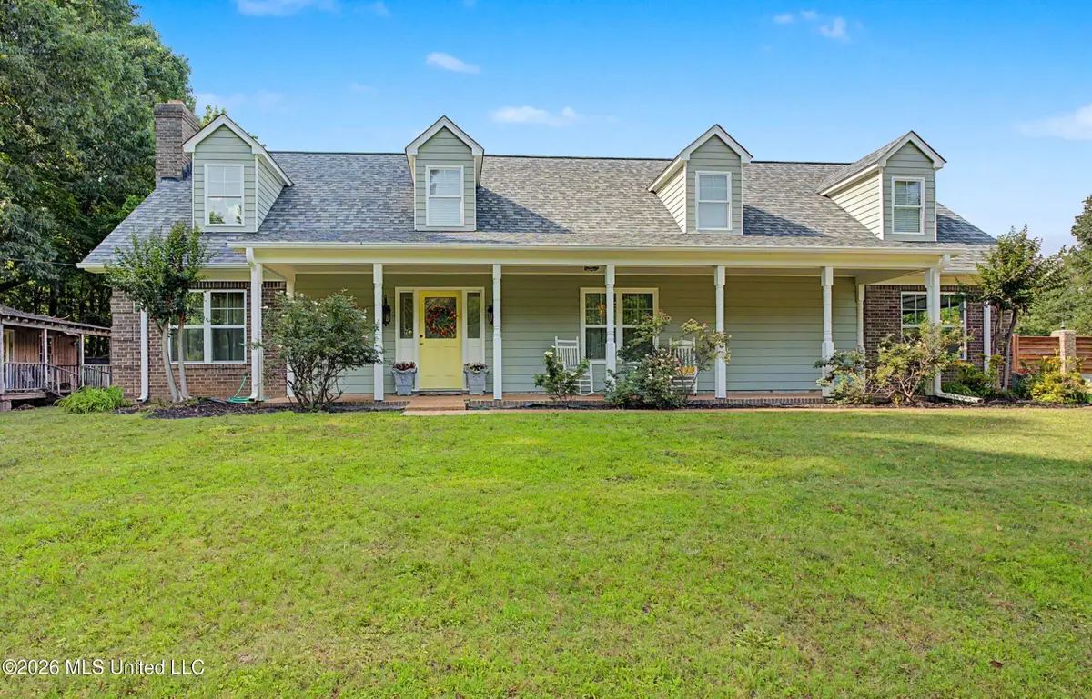1980 Pine Tree Road, Hernando, MS 38632 - #1