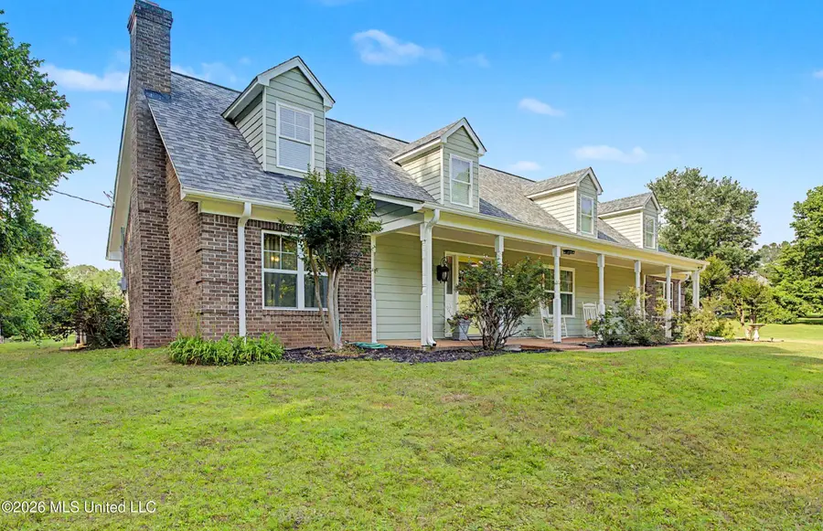 1980 Pine Tree Road, Hernando, MS 38632 - #2