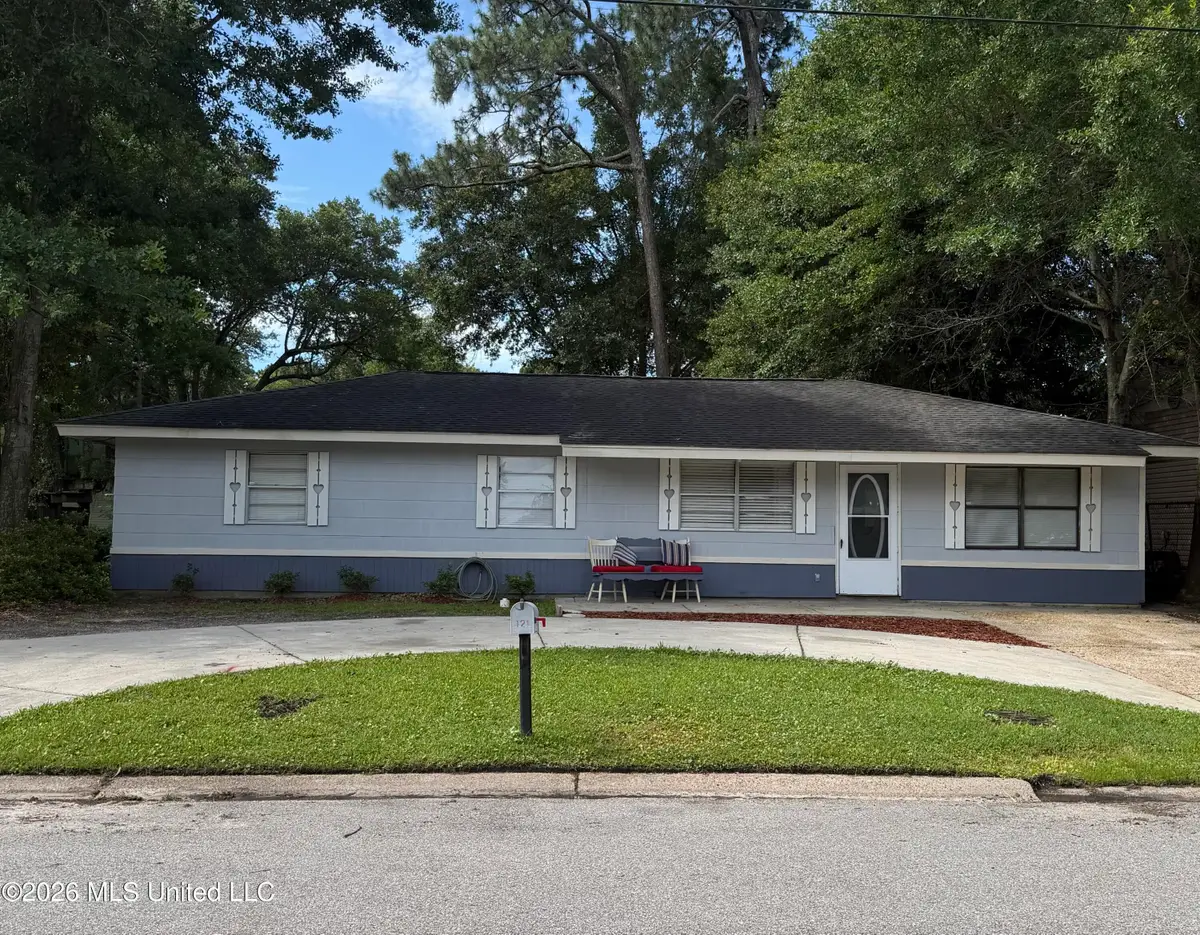 121 Linda Circle, Ocean Springs, MS 39564 - #1