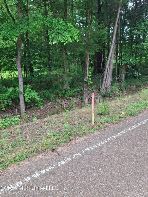0 Denman Road, Byhalia, MS 38611