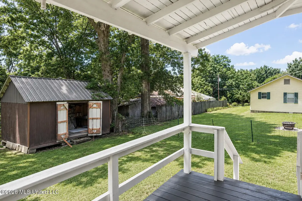 2021 Berthadale Road, McComb, MS 39648 - #1