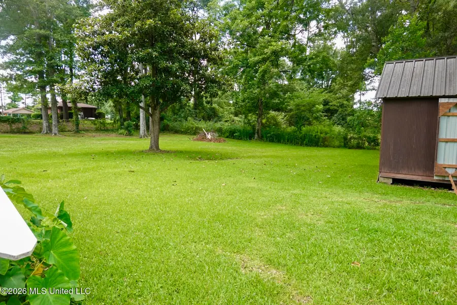 2021 Berthadale Road, McComb, MS 39648 - #2
