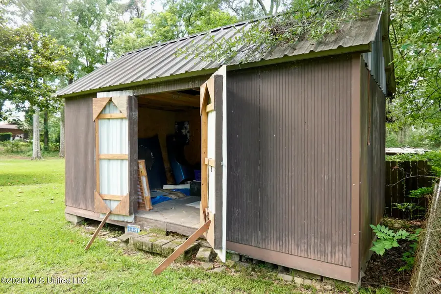 2021 Berthadale Road, McComb, MS 39648 - #3