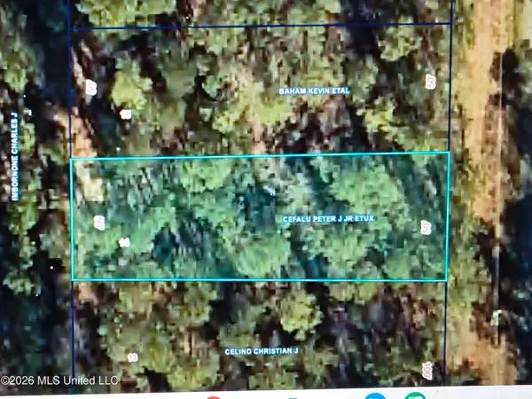 Nhn Sunflower Street, Bay Saint Louis, MS 39520