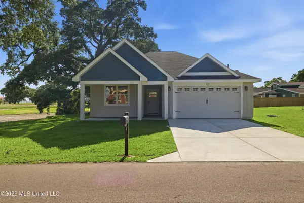 127 Iberville Drive, Biloxi, MS 39531