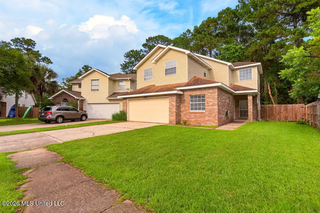 11118 Oakcrest Drive, Diberville, MS 39540 - #1