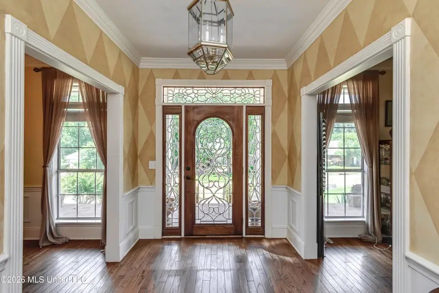 107 Begonia Lane, Madison, MS 39110 - #2