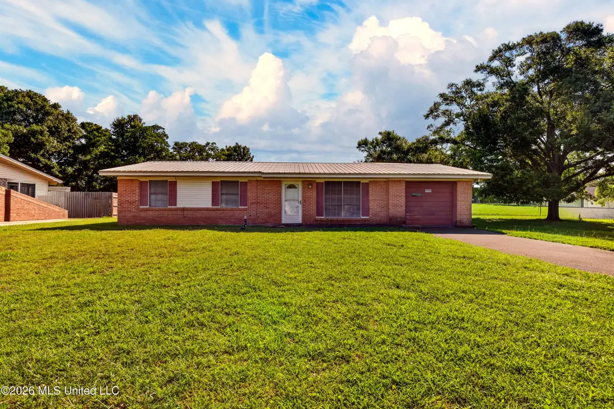 4912 Maid Marion Drive, Pascagoula, MS 39581 - #1