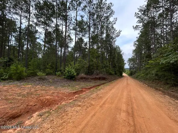 6643 Grange Hall Road, Osyka, MS 39657