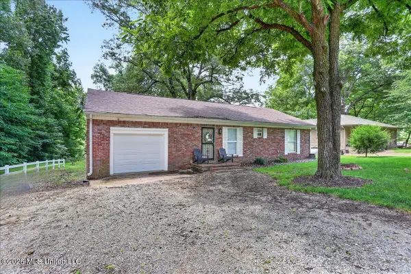 10641 Ben Lomond Cove, Hernando, MS 38632