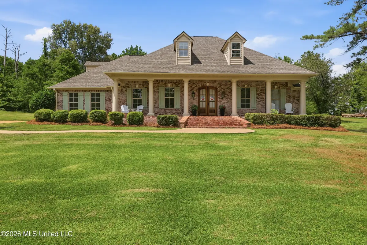5570 Williamson Road, Clinton, MS 39056 - #1