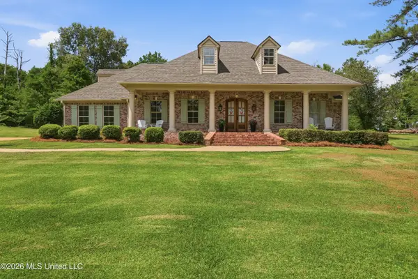 5570 Williamson Road, Clinton, MS 39056