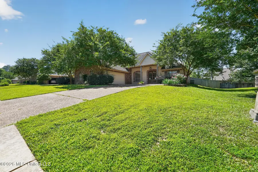 308 Turtle Hollow, Brandon, MS 39047 - #3