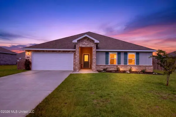 9464 Emersyn Lane, Biloxi, MS 39532