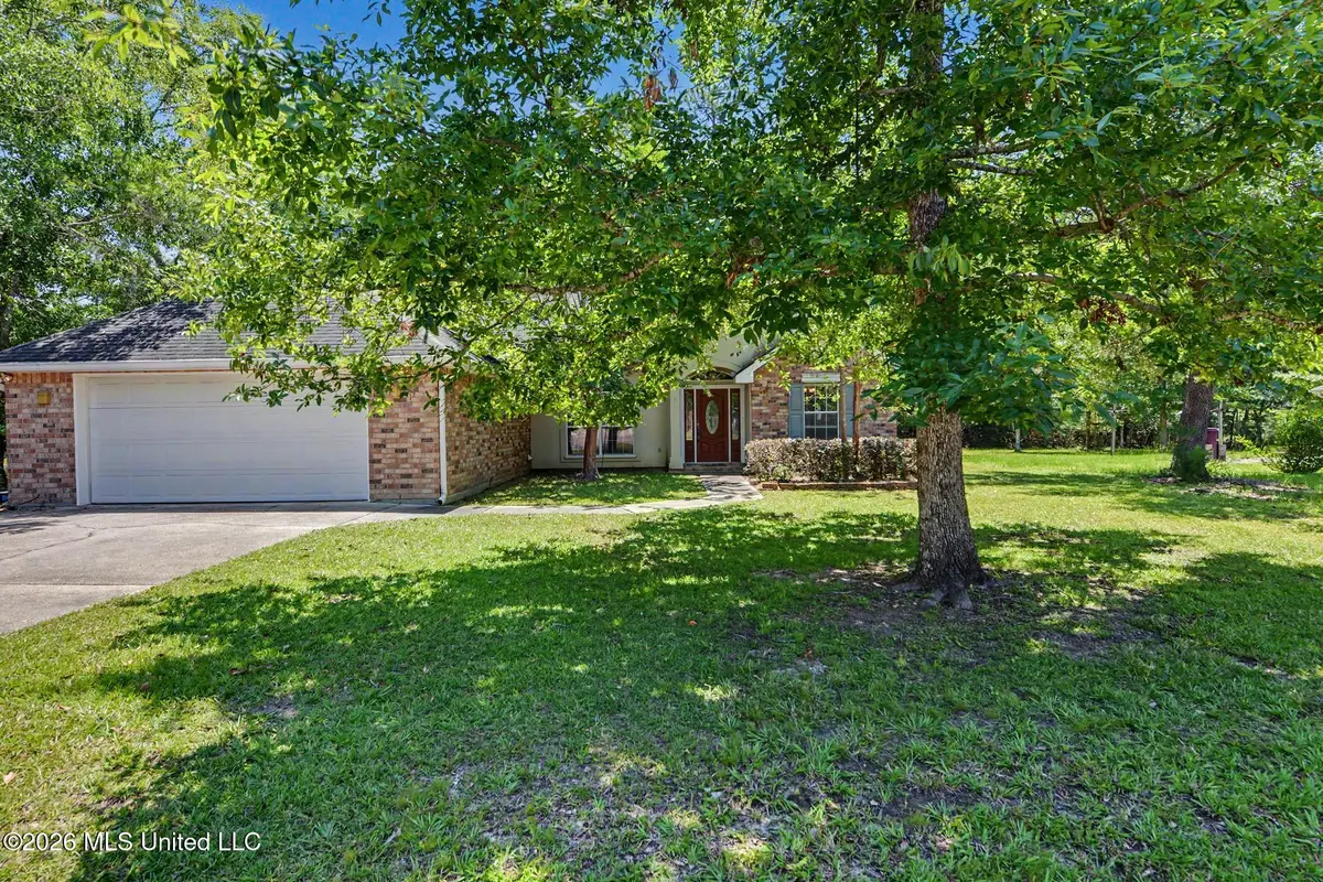 632 Kalipekona Court, Diamondhead, MS 39525 - #1