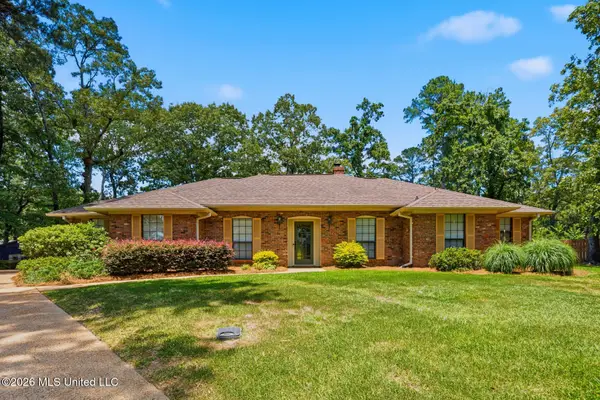 2 Sandway Drive, Brandon, MS 39042