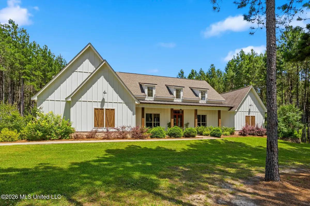 790 Clover Ridge Way, Brandon, MS 39047 - #1