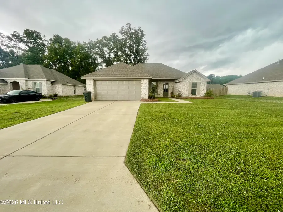 115 Allie Lane, Canton, MS 39046 - #2