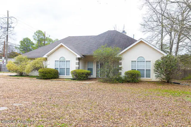 5890 Hanging Moss Road, Jackson, MS 39206 - #1