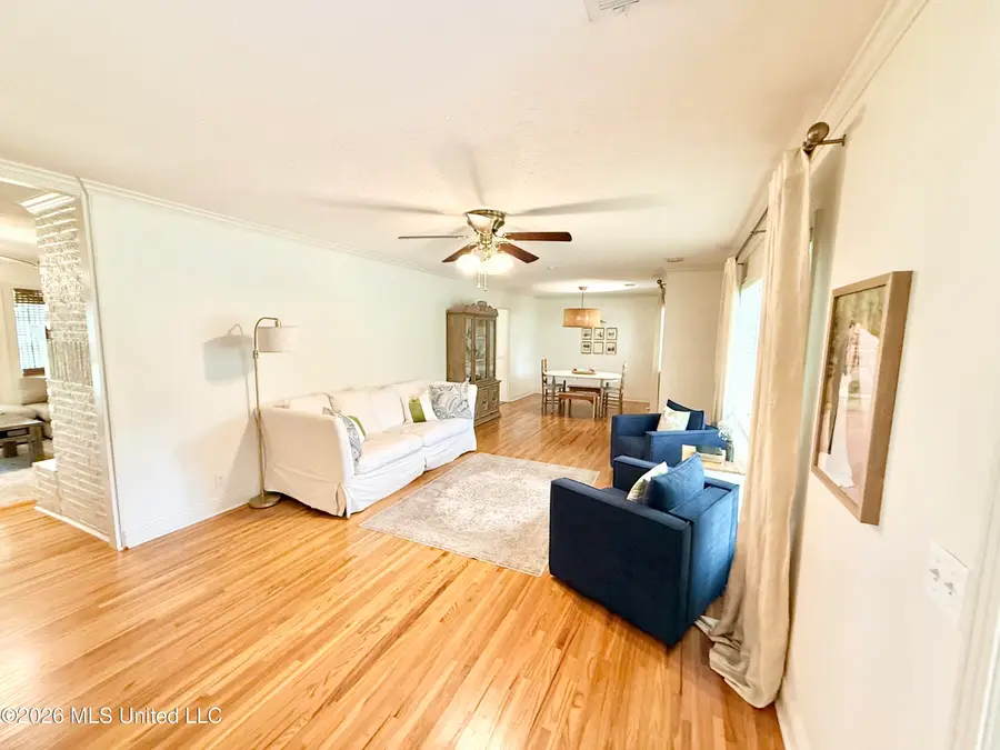 403 Pine Drive, Brookhaven, MS 39601 - #3